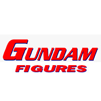 Gundam Figures