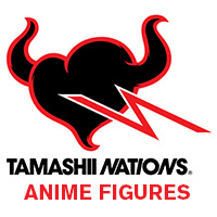 Tamashii Nations Anime Figures