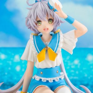 V Singer Luo Tian Yi Marine Style Ver. Noodle Stopper Figure