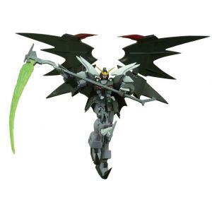 Master Grade XXXG-01D2 Gundam Deathscythe Hell EW ver.