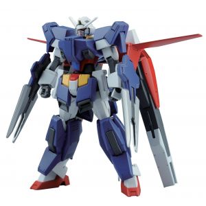 #35 Gundam AGE-1 Full Gransa 