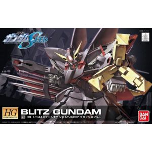 R04 BlitZ Gundam Gundam Seed HG
