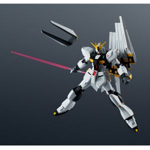 RX-93 ν Gundam Bandai Spirits Gundam Universe