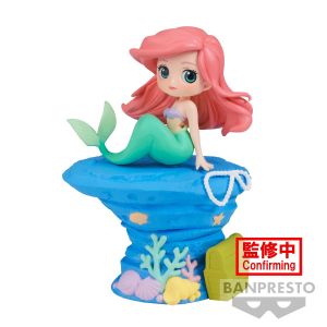 Ariel - Mermaid Style Ver. B Q Posket