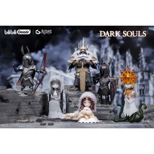 Dark Souls Vol. 2 Trading Figure