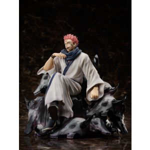 Sukuna Ryomen - King of Curses - 1/7 Scale Figure