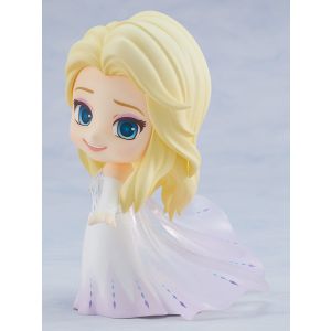 Elsa: Epilogue Dress Ver. Nendoroid