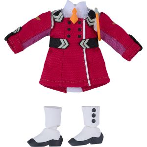 Nendoroid Doll Outfit Set: Zero Two