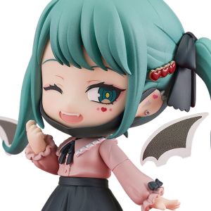 Hatsune Miku: The Vampire Ver. Nendoroid