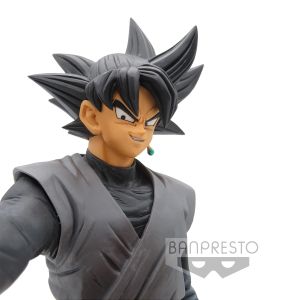 Grandista Nero Goku Black