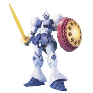 Gundam Seed Destiny Gyan 1/100 MG Model Kit