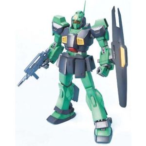 Gundam Seed Destiny Nemo 1/100 MG Model Kit