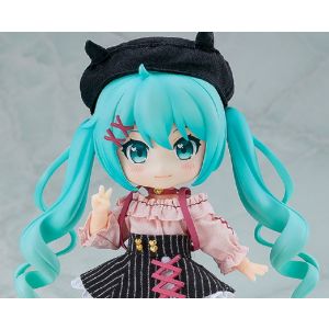 Hatsune Miku: Date Outfit Ver. Nendoroid Doll