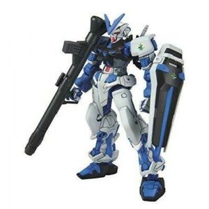 13 Gundam Astray Blue Frame HG
