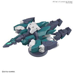 #07 Core Gundam (G3 Color) & Veetwo Unit 