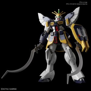 #228 Gundam Sandrock 