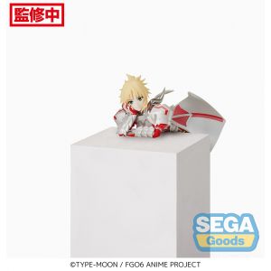 Mordred PM Perching Figure