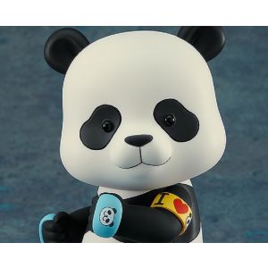 Panda Nendoroid
