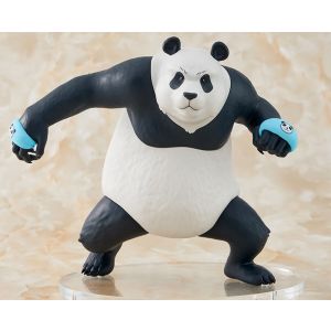 Panda Prize Figure