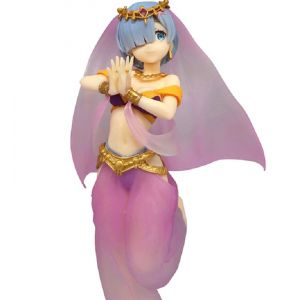 Rem in Arabian Nights Another Color Ver. SSS FIGURE