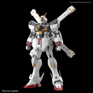 #31 Crossbone Gundam X1 
