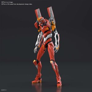 Evangelion Production Model-02 