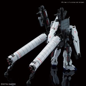 #30 Full Armor Gundam Unicorn 