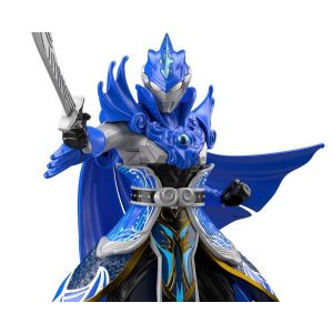 ULTRAMAN the Armour of Legends Ultraman Blu Xiahou Dun Armour