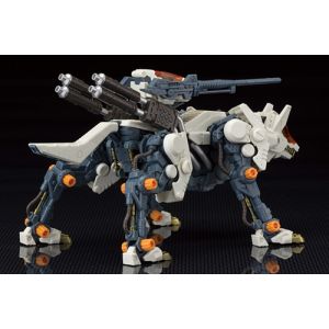 ZOIDS RHI-3 Command Wolf Repackage Version