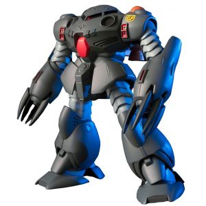 #39 Z'Gok-E Gundam 0080 HG