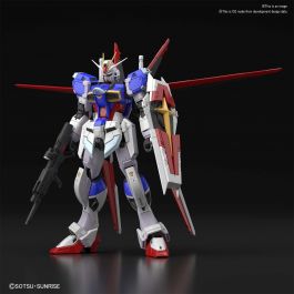 *ms in Action Force Impulse Gundam for sale online