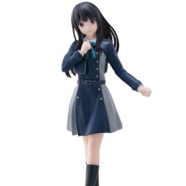 Takina Inoue School Uniform Ver. Coreful Figure