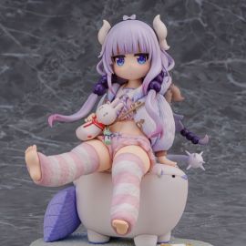 Kanna Relaxing Ver. 1/7 Scale Figure