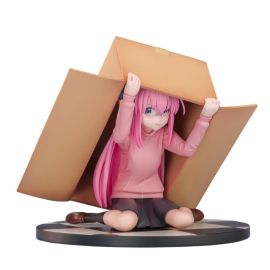 Goto Hitori 1/7 Scale Figure