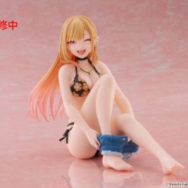 Marin Kitagawa Measured Swimsuit Ver. Desktop Cute Figure