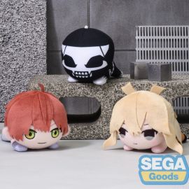 Go! Go! Loser Ranger! NESOBERI Lay-Down TV Anime Plush (EX)