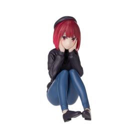 Kana Arima In Training PM Perching Figure