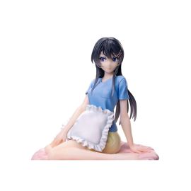 Mai Sakurajima Pajamas Luminasta
