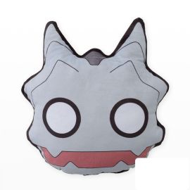 Kaiju No. 8 Charamaru PtZ Face Cushion