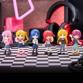 Bocchi the Rock! PalVerse Pack