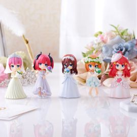 PalVerse The Quintessential Quintuplets Movie
