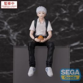 Hikaru PM Perching Figure