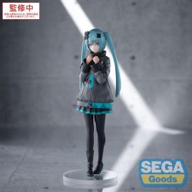 Shuttered SEKAI Hatsune Miku Luminasta