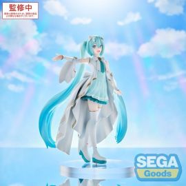 Unshuttered SEKAI Hatsune Miku Luminasta