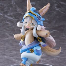 Nanachi 2nd Season Ver. Coreful Figure Reissue