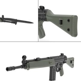 Little Armory LA082 G3A3 Type
