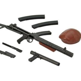 Little Armory LA078 L34A1 Type