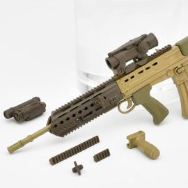Little Armory LA095 L85A3 Type