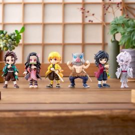 Demon Slayer Vol. 1 PalVerse Pack