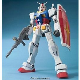 RX-78-2 Gundam 1:48 Mega Size